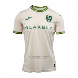 Camiseta Norwich City 3ª 2024-2025
