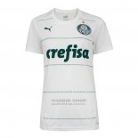 Camiseta Palmeiras 2ª Mujer 2022