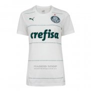 Camiseta Palmeiras 2ª Mujer 2022