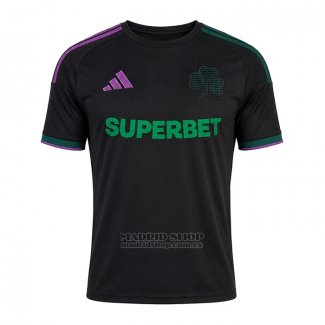 Camiseta Panathinaikos 3ª 2026-2027
