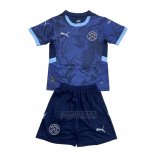 Camiseta Paraguay 2ª Nino 2024