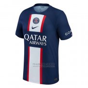 Camiseta Paris Saint-Germain 1ª 2022-2023