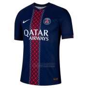 Camiseta Paris Saint-Germain 1ª Authentic 2025-2026