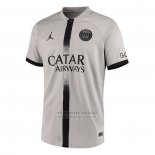 Camiseta Paris Saint-Germain 2ª 2022-2023 (2XL-4XL)