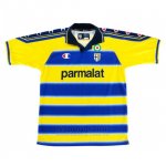 Camiseta Parma 1ª Retro 1999-2000