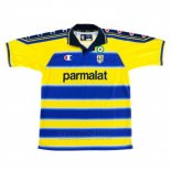 Camiseta Parma 1ª Retro 1999-2000