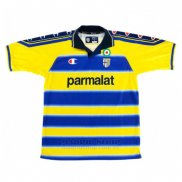 Camiseta Parma 1ª Retro 1999-2000