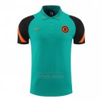 Camiseta Polo del Chelsea 2022-2023 Verde