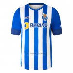 Camiseta Porto Authentic 1ª 2022-2023