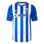 Camiseta Porto Authentic 1ª 2022-2023