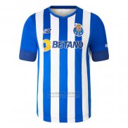 Camiseta Porto Authentic 1ª 2022-2023