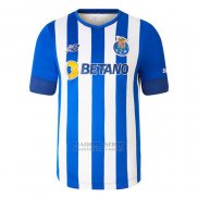 Camiseta Porto Authentic 1ª 2022-2023