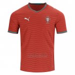 Camiseta Portugal 1ª Authentic 2026