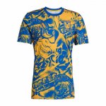 Camiseta Pre Partido del Tigres UANL 2025-2026