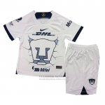 Camiseta Pumas UNAM 1ª Nino 2023-2024