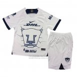 Camiseta Pumas UNAM 1ª Nino 2023-2024