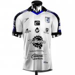 Camiseta Queretaro 2ª 2024-2025