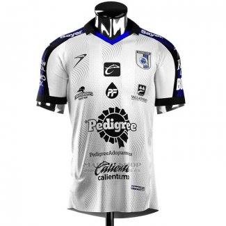 Camiseta Queretaro 2ª 2024-2025