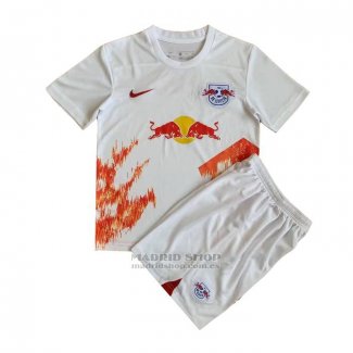 Camiseta RB Leipzig Special Nino 2022-2023