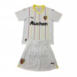 Camiseta RC Lens 3ª Nino 2024-2025