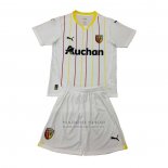 Camiseta RC Lens 3ª Nino 2024-2025