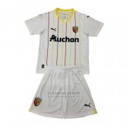 Camiseta RC Lens 3ª Nino 2024-2025