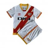 Camiseta Rayo Vallecano 1ª Nino 2023-2024