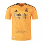 Camiseta Real Madrid 2ª Authentic 2024-2025