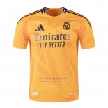 Camiseta Real Madrid 2ª Authentic 2024-2025