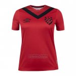 Camiseta Recife 3ª Mujer 2024