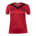 Camiseta Recife 3ª Mujer 2024