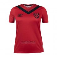 Camiseta Recife 3ª Mujer 2024