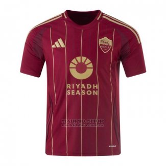 Camiseta Roma 1ª 2024-2025 (2XL-4XL)