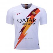 Camiseta Roma 2ª 2019-2020