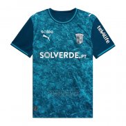 Camiseta SC Braga 2ª 2026-2027