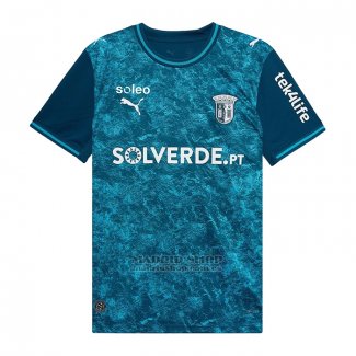 Camiseta SC Braga 2ª 2026-2027