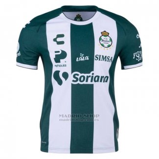 Camiseta Santos Laguna 1ª 2024-2025