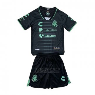 Camiseta Santos Laguna 2ª Nino 2023-2024