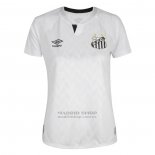 Camiseta Santos 1ª Mujer 2020