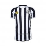 Camiseta Santos 2ª 2021