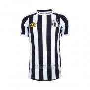 Camiseta Santos 2ª 2021