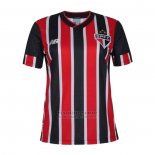 Camiseta Sao Paulo 2ª Mujer 2024