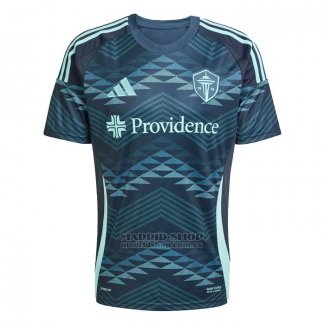 Camiseta Seattle Sounders Jugador Cristian Roldan 2ª 2025