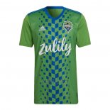 Camiseta Seattle Sounders 1ª 2022