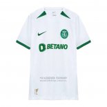 Camiseta Sporting 2ª 2024-2025