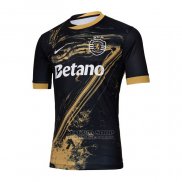 Camiseta Sporting 3ª 2024-2025