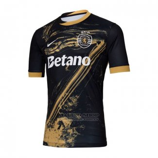 Camiseta Sporting 3ª 2024-2025