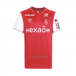 Camiseta Stade de Reims 1ª 2023-2024