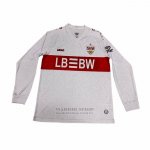 Camiseta Stuttgart Special Manga Larga 2025-2026