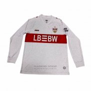 Camiseta Stuttgart Special Manga Larga 2025-2026